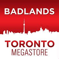toronto airsoft store|Badlands Toronto Megastore .